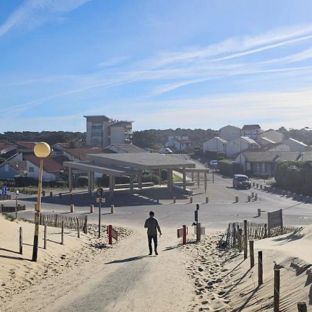 Appartement T2+ Seignosse A 100M De La Plage Extérieur photo