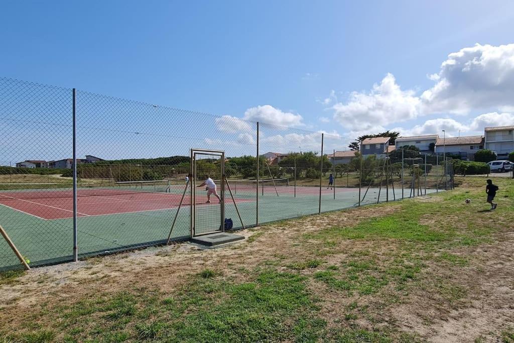 Appartement T2+ Seignosse A 100M De La Plage Extérieur photo