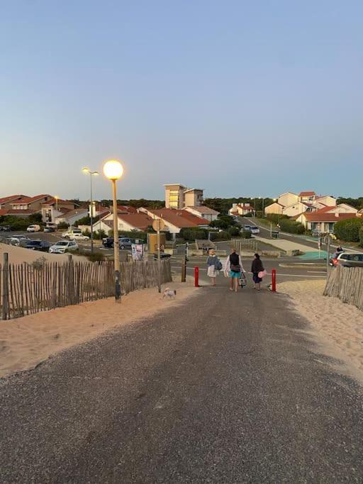 Appartement T2+ Seignosse A 100M De La Plage Extérieur photo